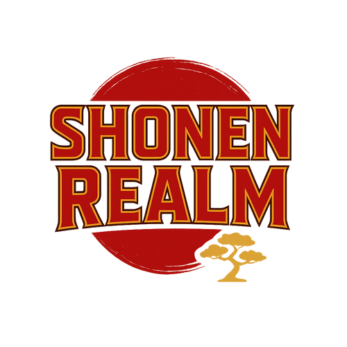 Shonen Realm